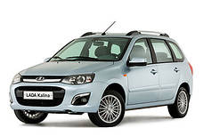 2194 Kalina Cross (2014-...)