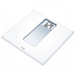 Ваги підлогові Beurer PS 160 (пластикові)