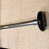 Ролик ходовий R-130-12-G, фото 3