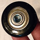 Ролик ходовий R-130-12-G, фото 2