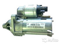 Стартер Valeo ВАЗ Гранту, Калина 2, Веста АКПП