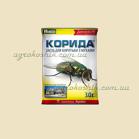 Корида 30 г, фото 1