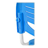 Дитячий стілець FunDesk SST3 Blue, фото 7