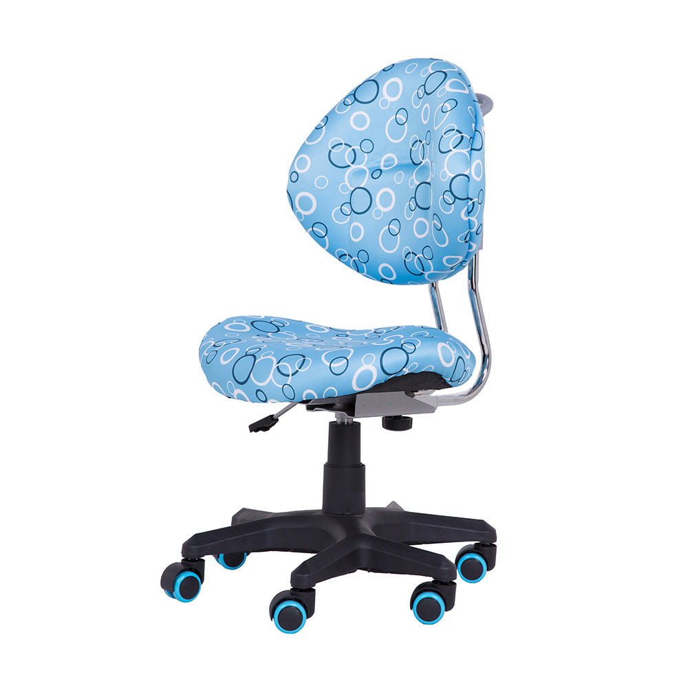 Дитяче крісло FunDesk SST5 Blue, фото 1