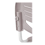 Дитячий стілець FunDesk SST3 Grey, фото 5