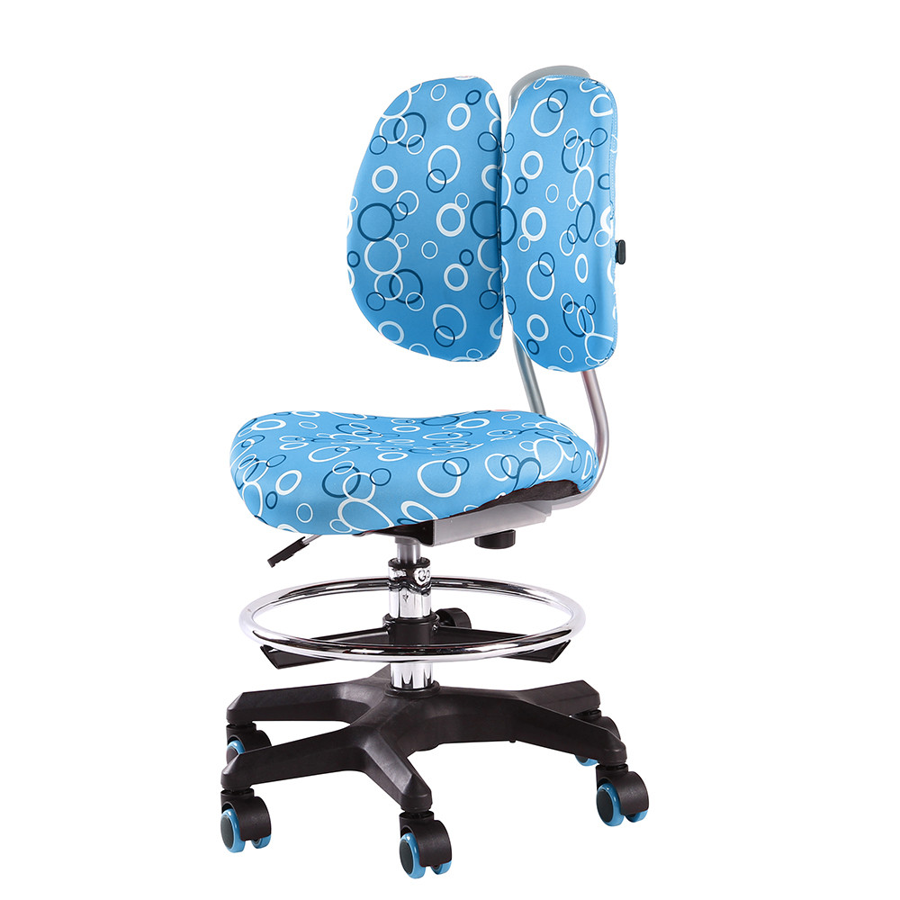 Дитяче крісло FunDesk SST6 Blue, фото 1