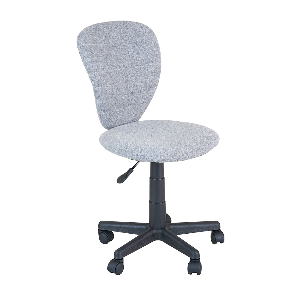 Дитяче крісло FunDesk LST2 Grey, фото 1