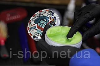 Бріолін для укладання волосся BARBER Scissor Hands, фото 4