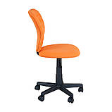Дитяче крісло FunDesk LST2 Orange, фото 8