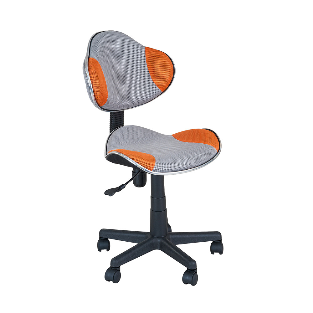 Дитяче крісло FunDesk LST3 Orang-Grey, фото 1