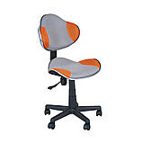 Дитяче крісло FunDesk LST3 Orang-Grey, фото 2