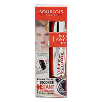 Тушь для ресниц Bourjois Volume 1 Seconde Mascara (пушистая)