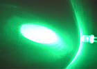 Вивідний світлодіод 5мм (зелений), фото 4