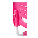 Дитячий стілець FunDesk SST3 Pink, фото 8