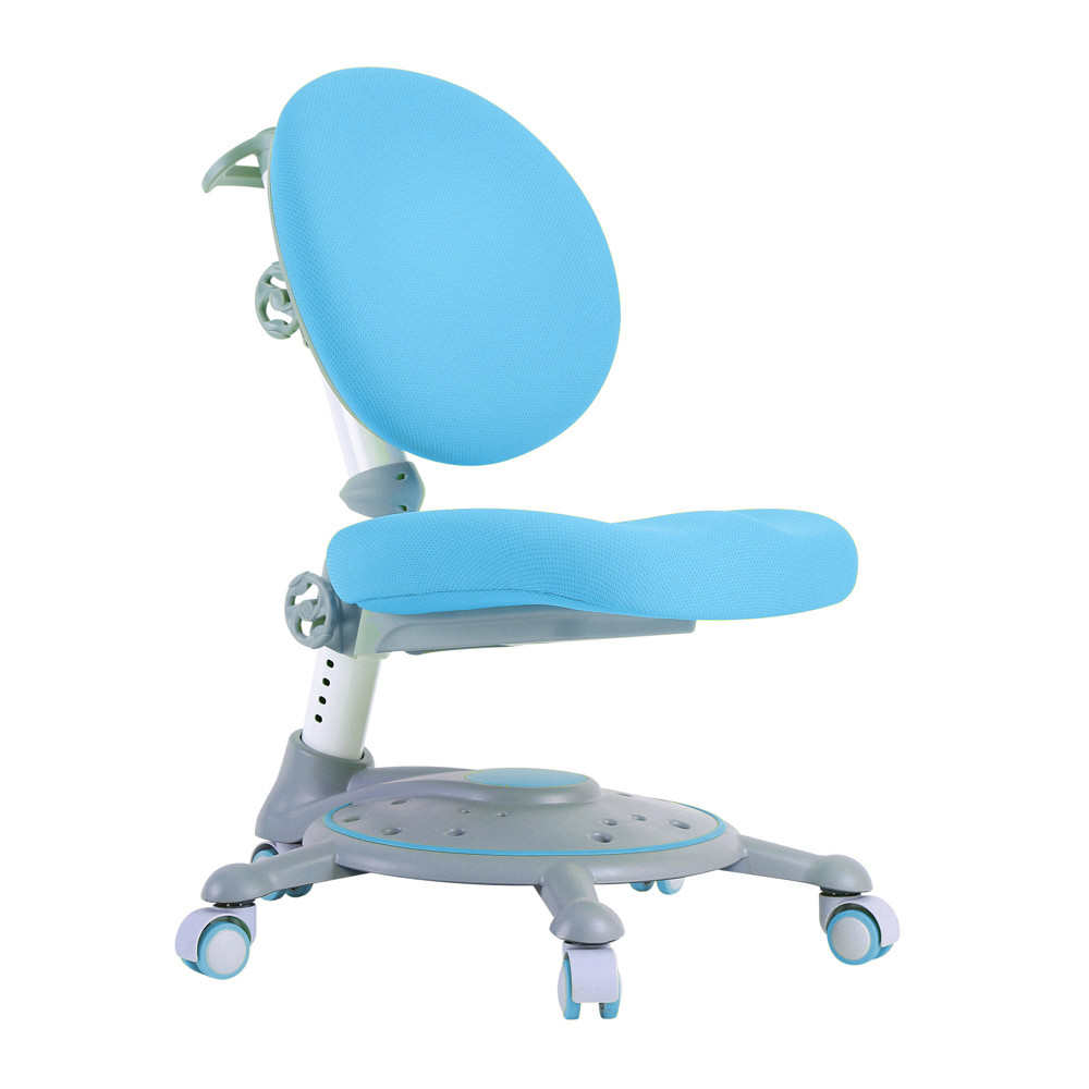Дитяче ортопедичне крісло FunDesk SST1 Blue, фото 1