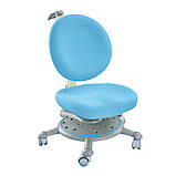 Дитяче ортопедичне крісло FunDesk SST1 Blue, фото 8