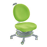 Дитяче ортопедичне крісло FunDesk SST1 Green, фото 7