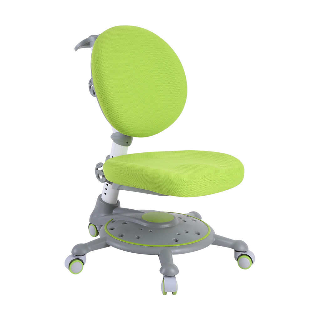 Дитяче ортопедичне крісло FunDesk SST1 Green, фото 1