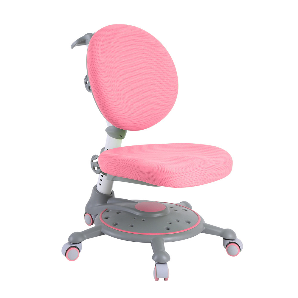 Дитяче ортопедичне крісло FunDesk SST1 Pink, фото 1