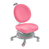 Дитяче ортопедичне крісло FunDesk SST1 Pink, фото 8