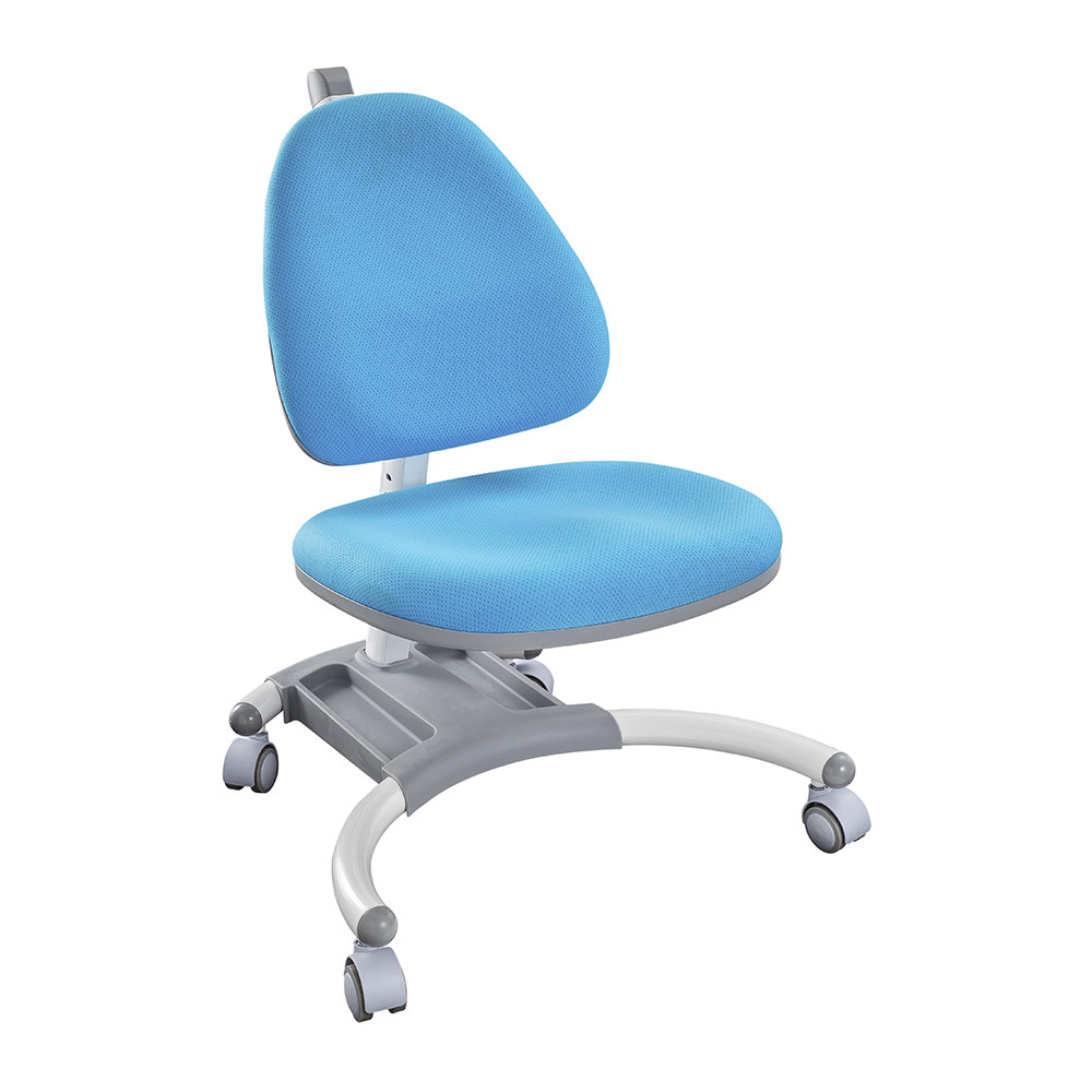 Дитяче ортопедичне крісло FunDesk SST4 Blue, фото 1