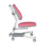 Дитяче ортопедичне крісло FunDesk SST4 Pink, фото 7