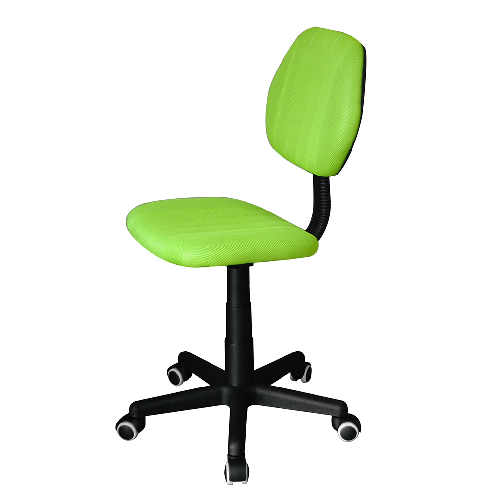 Дитяче комп'ютерне крісло FunDesk LST4 Green, фото 1