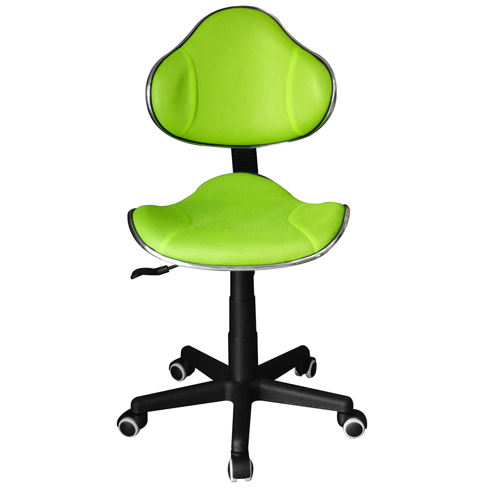 Дитяче комп'ютерне крісло FunDesk LST3 Green, фото 1