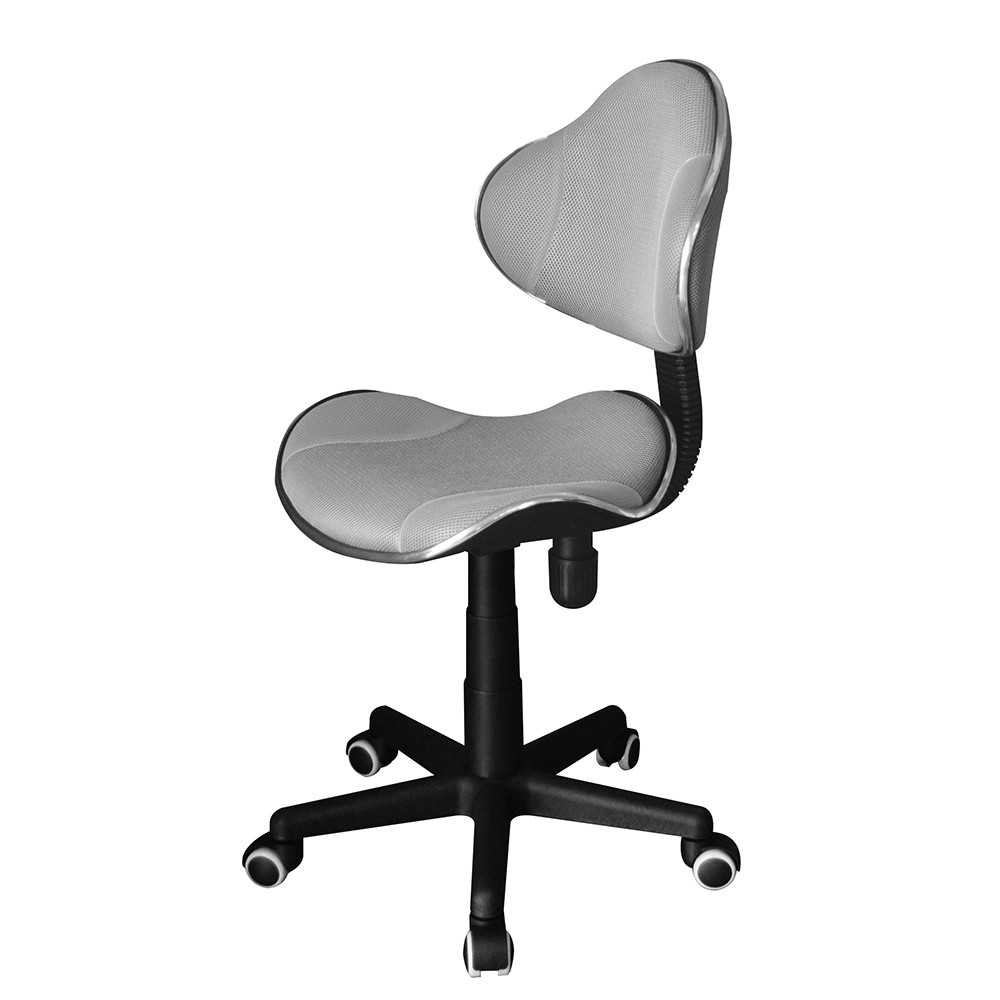 Дитяче комп'ютерне крісло FunDesk LST3 Grey, фото 1