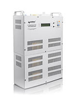 Електроний стабілізатор напруги Volter-18пт, 18 кВт 145-245В (260 В)