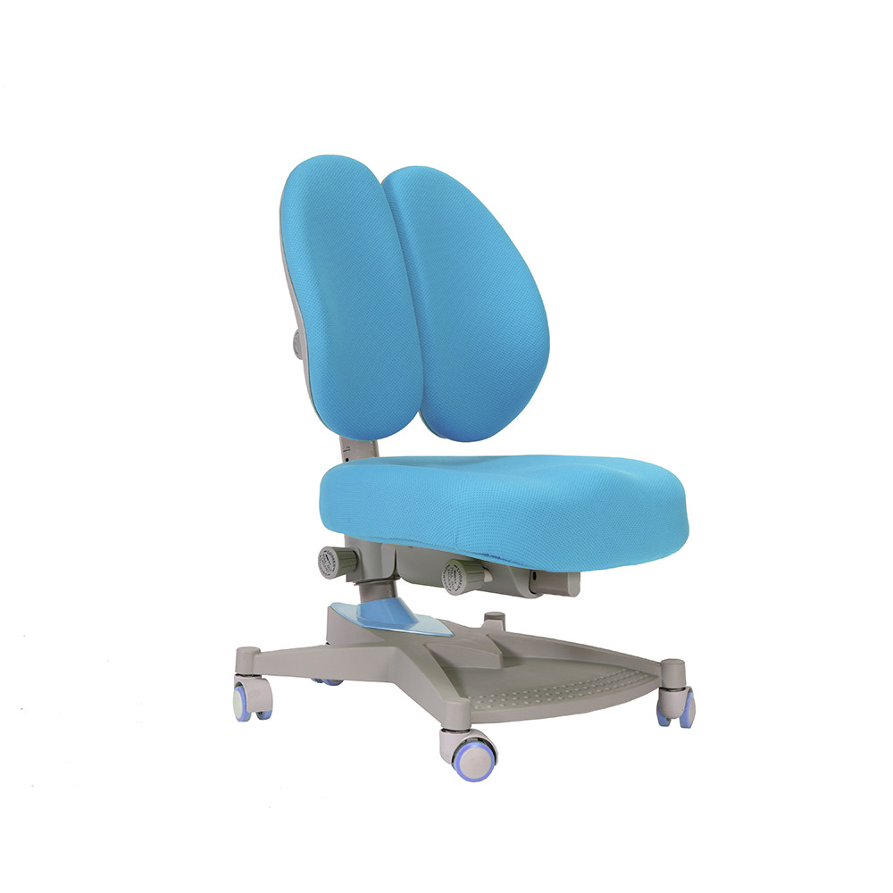 Дитяче універсальне крісло FUNDESK CONTENTO BLUE, фото 1