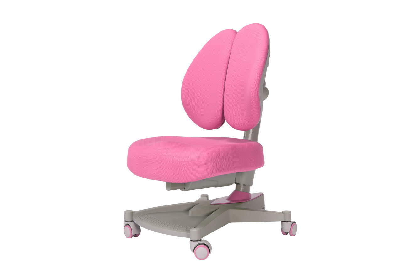 Підліткове крісло для дому FUNDESK CONTENTO PINK, фото 1