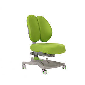 Ортопедическое кресло для детей FUNDESK CONTENTO GREEN