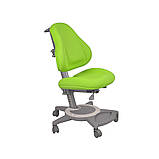 Ортопедичне крісло для дітей FUNDESK BRAVO GREEN, фото 4