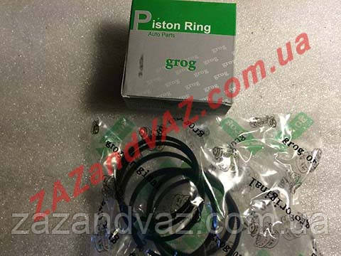 Кільця поршневі Сенс Sens стандарт 75.0 Grog