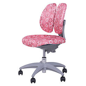 Дитяче крісло FunDesk SST9 Pink