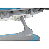 Дитяче універсальне крісло FunDesk Primavera I Blue, фото 7