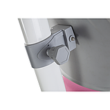 Дитяче універсальне крісло FunDesk Primavera I Pink, фото 5