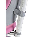 Дитяче універсальне крісло FunDesk Primavera I Pink, фото 6