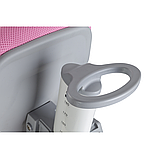 Дитяче універсальне крісло FunDesk Primavera I Pink, фото 7