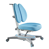Дитяче універсальне крісло FunDesk Primavera II Blue, фото 3