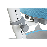 Дитяче універсальне крісло FunDesk Primavera II Blue, фото 6