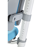 Дитяче універсальне крісло FunDesk Primavera II Blue, фото 10