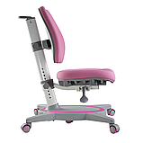 Дитяче універсальне крісло FunDesk Primavera II Pink, фото 3