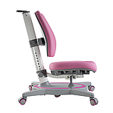 Дитяче універсальне крісло FunDesk Primavera II Pink, фото 4