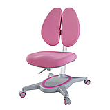 Дитяче універсальне крісло FunDesk Primavera II Pink, фото 5