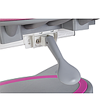 Дитяче універсальне крісло FunDesk Primavera II Pink, фото 6