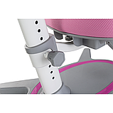 Дитяче універсальне крісло FunDesk Primavera II Pink, фото 7