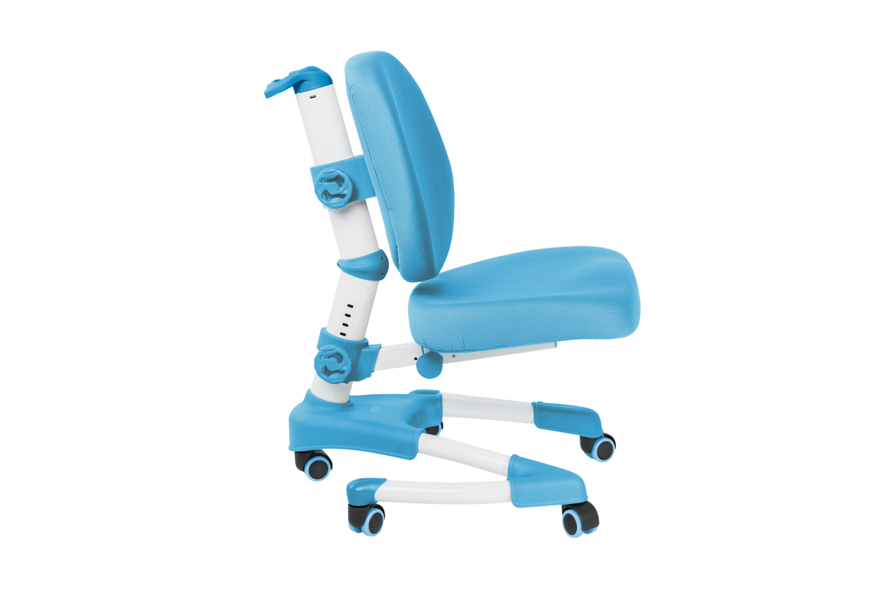 Підліткове крісло для дому FunDesk Buono Blue, фото 1