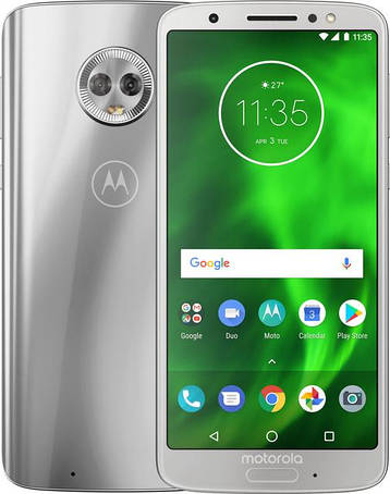 Чохол для Motorola Moto G6